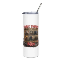Public Enemies 20oz Tumbler