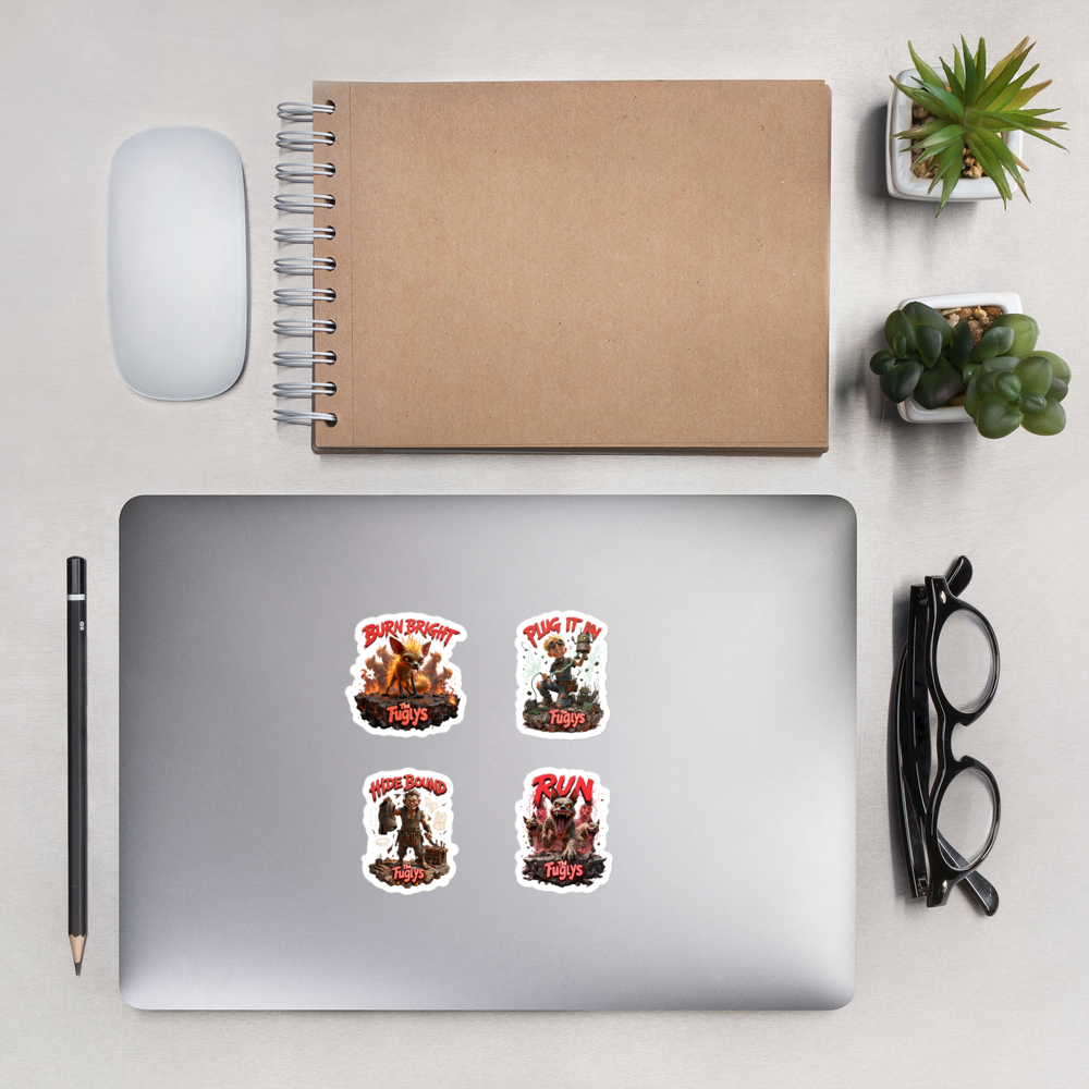 Sticker Set 7 Sticker
