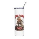 Grimey - Small & Sneaky 20oz Tumbler
