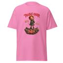 Flame - Trouble Maker T-Shirt