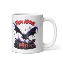 Lurk - From Above 11oz Mug