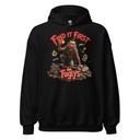 Clyde - Find It First Hoodie