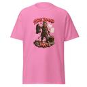 Tanner - Hide Bound T-Shirt