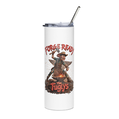 Festus - Forge Ready 20oz Tumbler