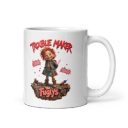 Flame - Trouble Maker 11oz Mug