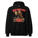 Flint - Bad Ideas Only Hoodie