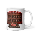 Welcome Home 11oz Mug