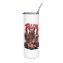 The Blight Hounds - Run 20oz Tumbler