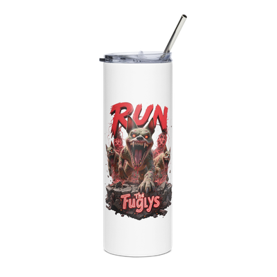 The Blight Hounds - Run 20oz Tumbler
