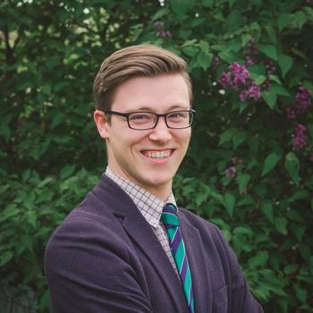 Bruce Johnson headshot