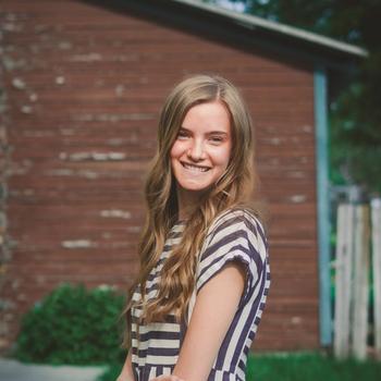 Alita Lortz headshot