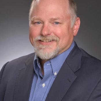 Carson Sensing headshot