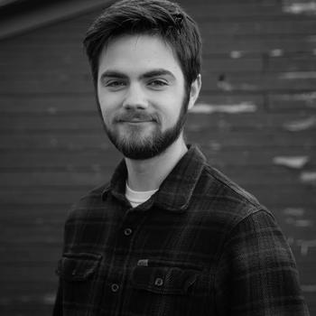 Jonah Grieser headshot