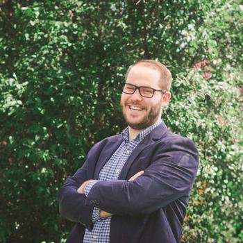 Grahm Burns headshot