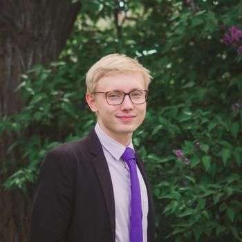 Boaz Dernlan headshot