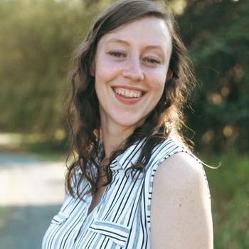 Rachel Bohnet headshot