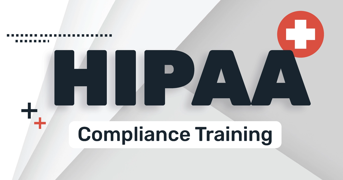 HIPAA Security Awareness Training | Training Library | Hook Security ...