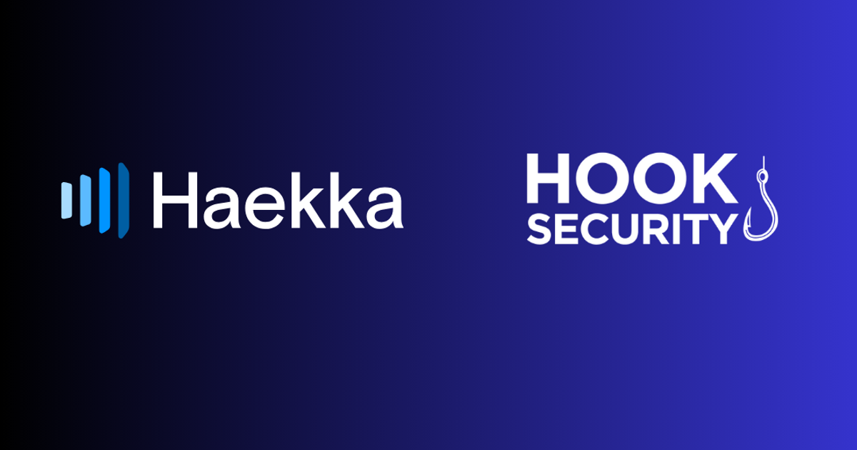 Hook Security Acquires Haekka, A Slack-first Training Platform | Hook ...