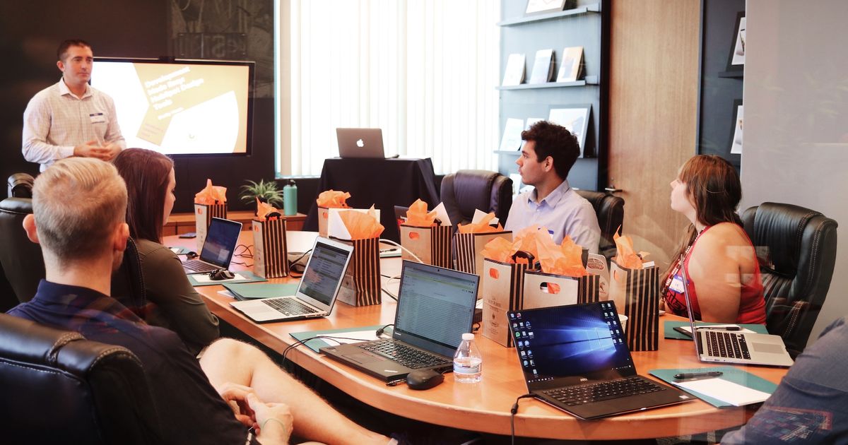 Security Awareness Training Best Practices | Hook Security | Hook Security