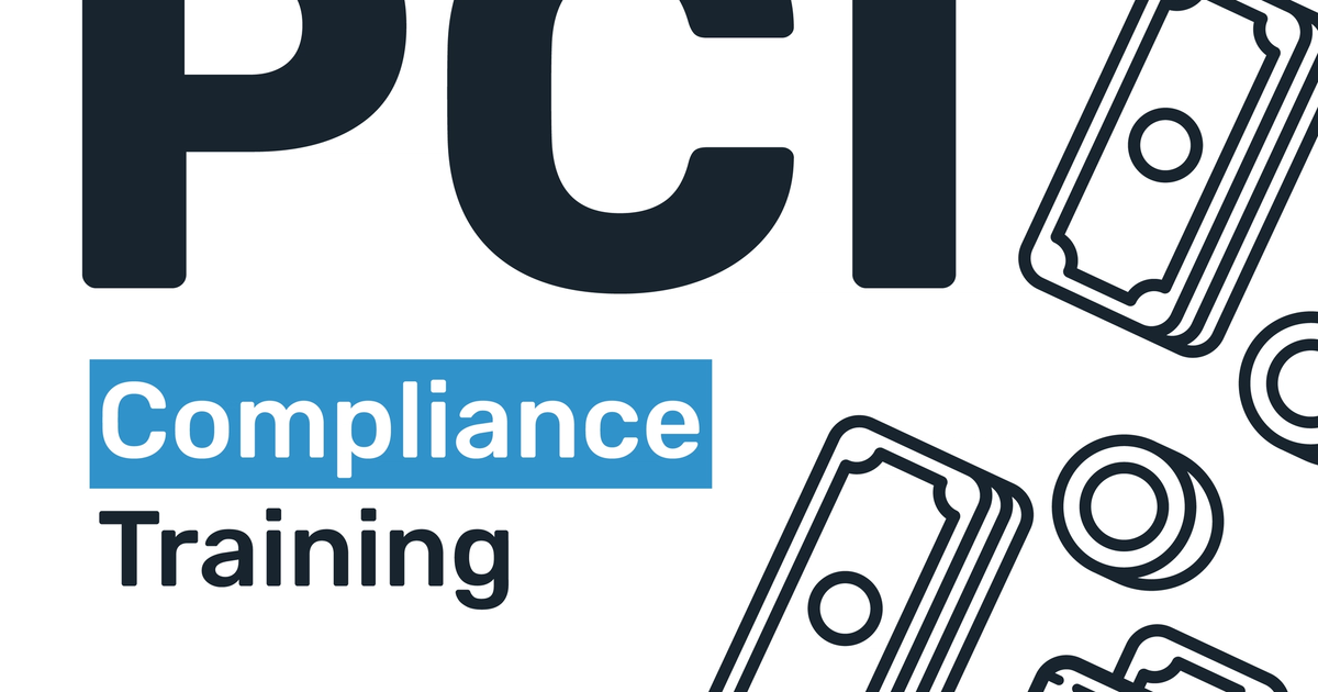 PCI Security Awareness Training | Training Library | Hook Security ...
