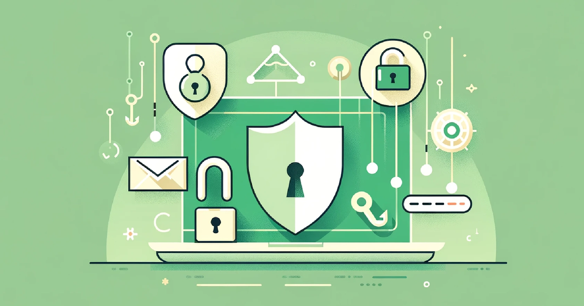 Free Security Awareness Training Tools for Your Organization | Hook ...