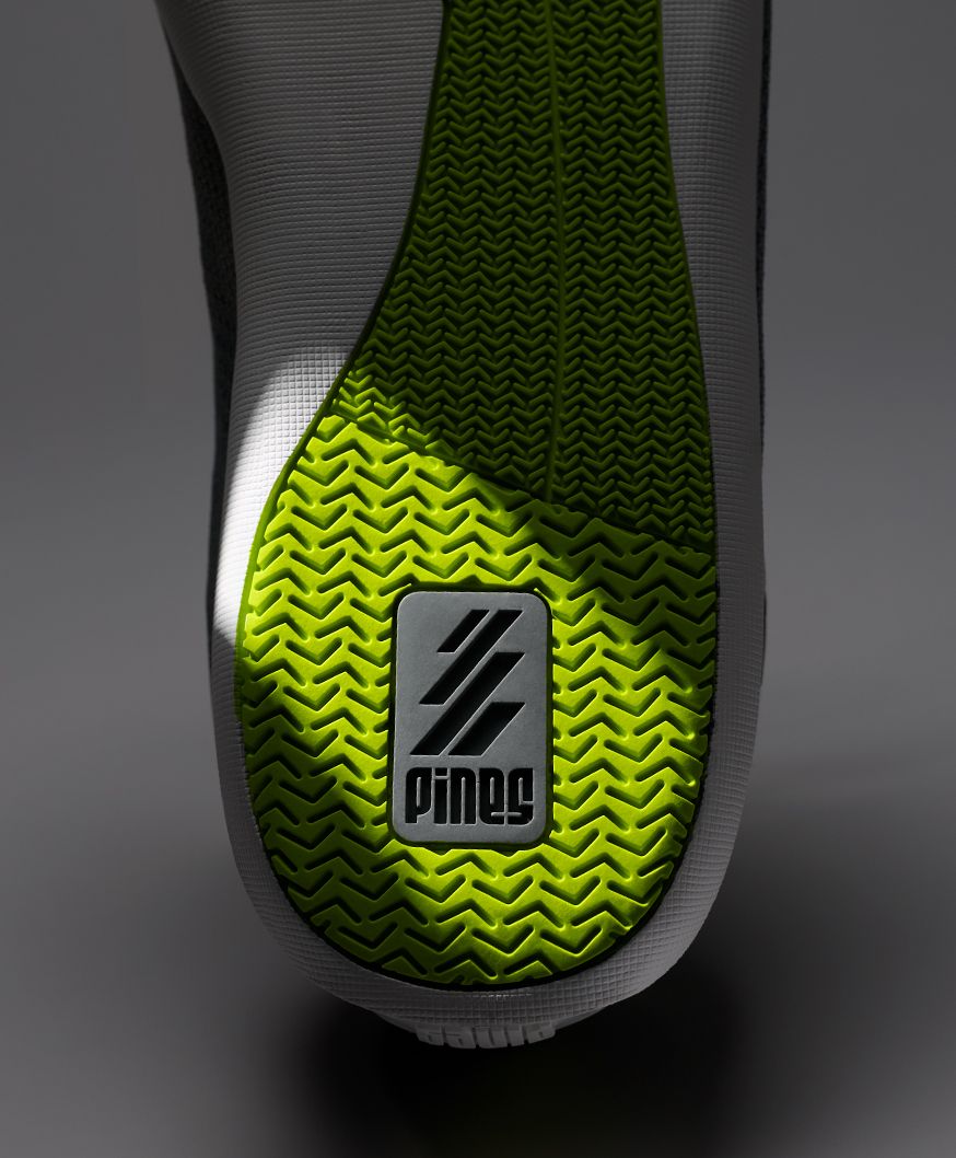 shoe