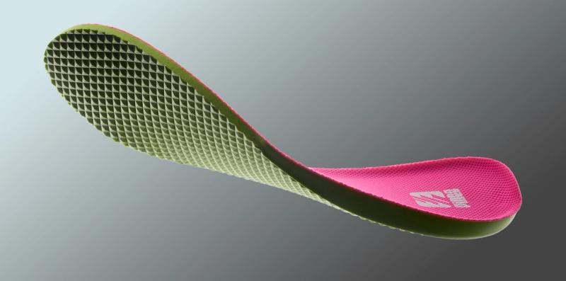 Performance Slide