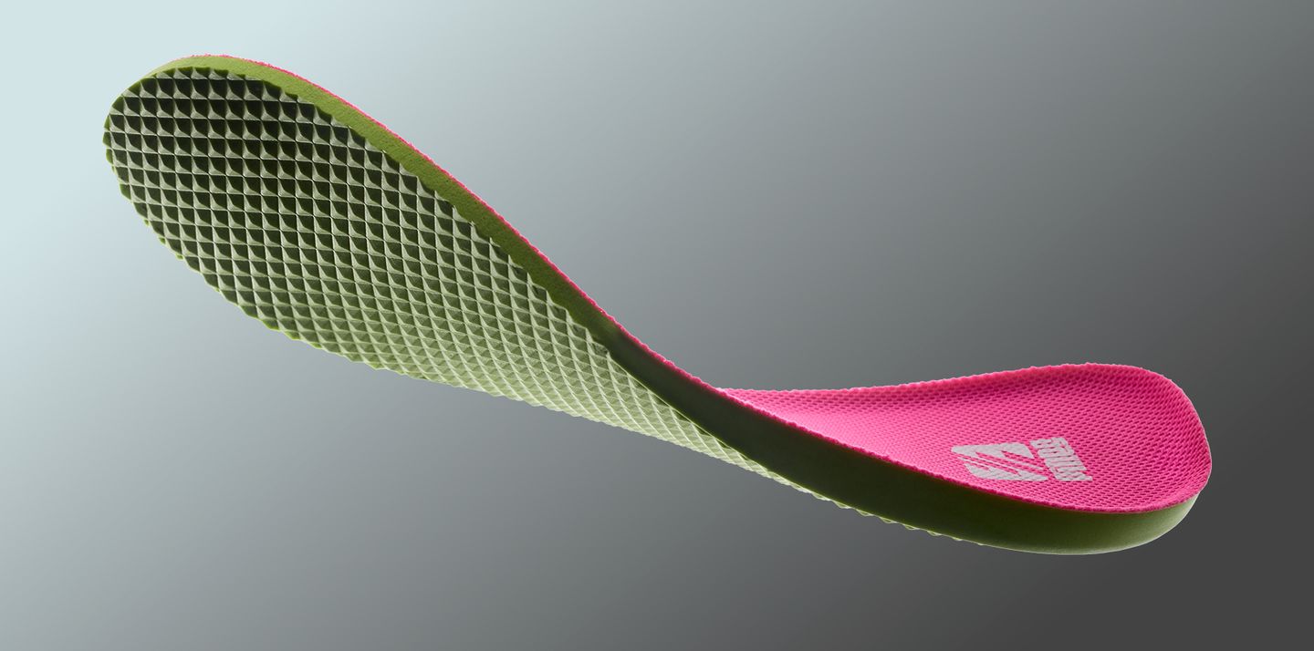 image of Q-Phase Drop in Midsole
