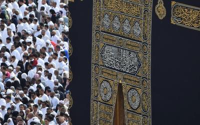 Une Omra offerte, un voyage spirituel unique