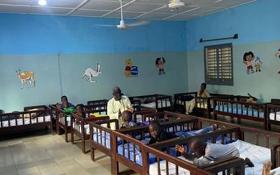 Projets divers – Agir là où le besoin se fait sentir