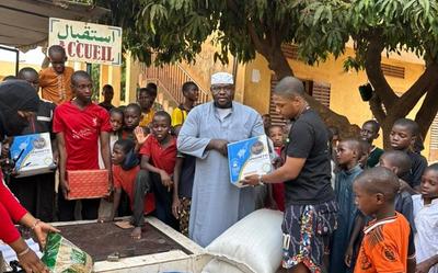 Projet Iftar – Nourrir un jeûneur, multiplier les récompenses