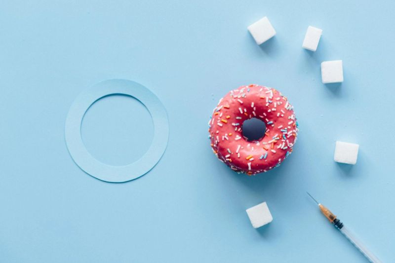 3 Effective ways to heal an eating disorder - Manastha