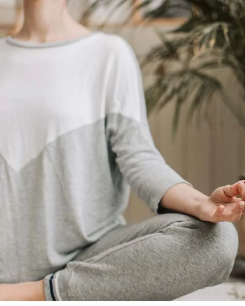 Spiritual Growth - Manastha