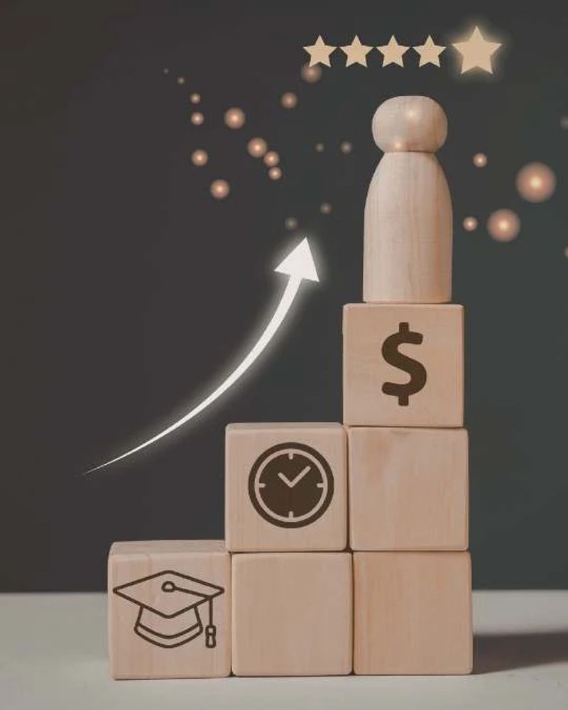 Career Management Tips: Grow, Succeed & Achieve Your Goals
