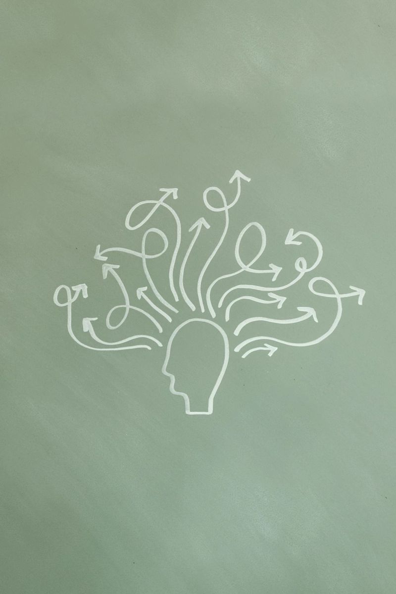 Intrusive Thoughts – Knowing the Causes, Types & Treatment