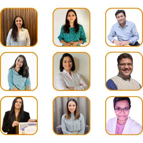 Manastha: Explore the Best Online Therapists in India