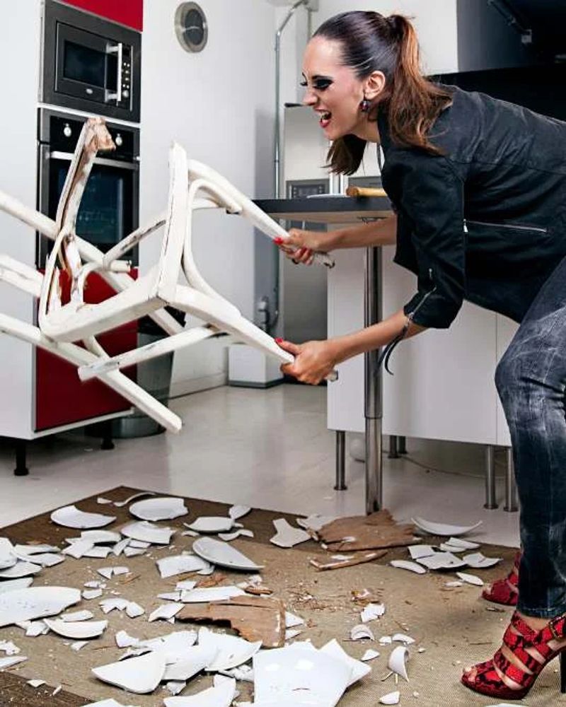 Anger Management Archives - Manastha