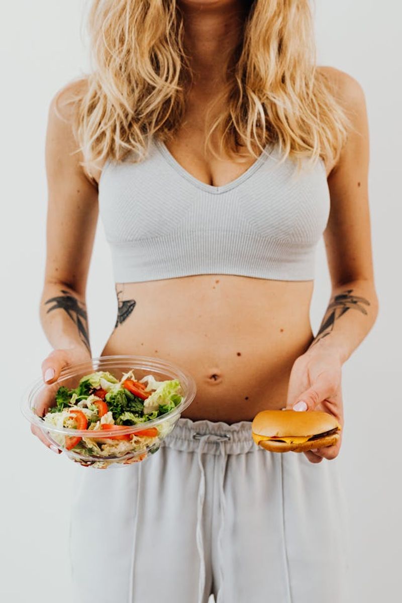 How to Deal with Body Image Issues - Manastha