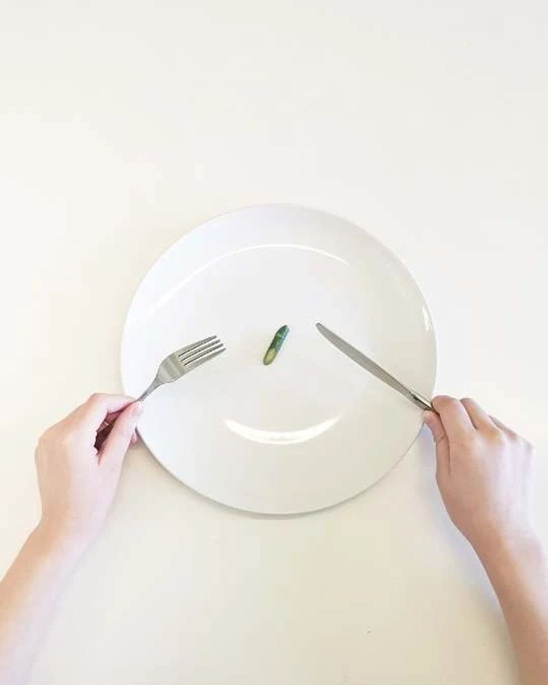 Eating Disorders - Manastha