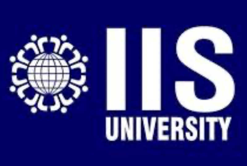 IIS university News - Unleashing Your Potential with Manastha