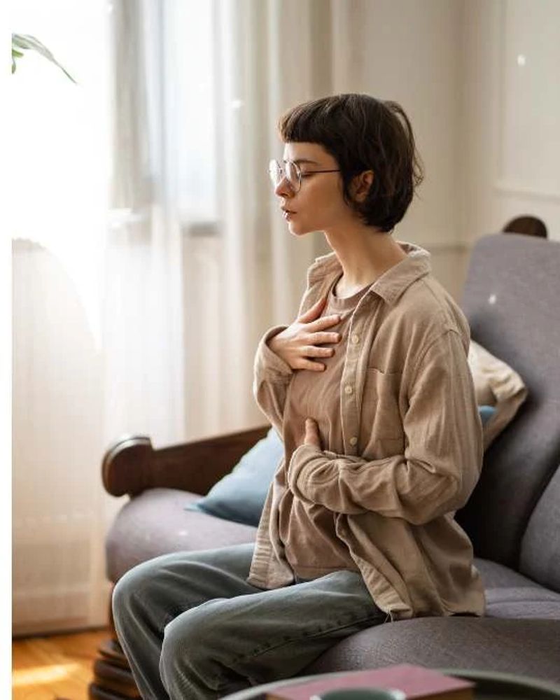 Anxiety Online Counselling - Manastha Services