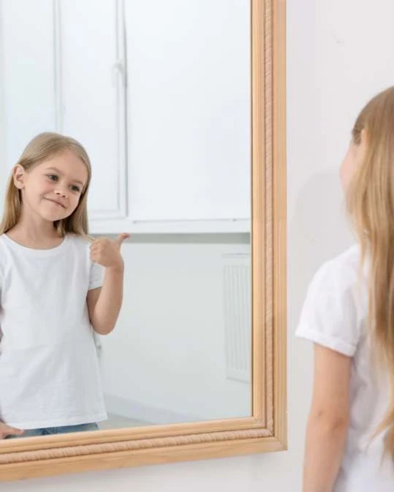 Self Esteem Issues - Manastha