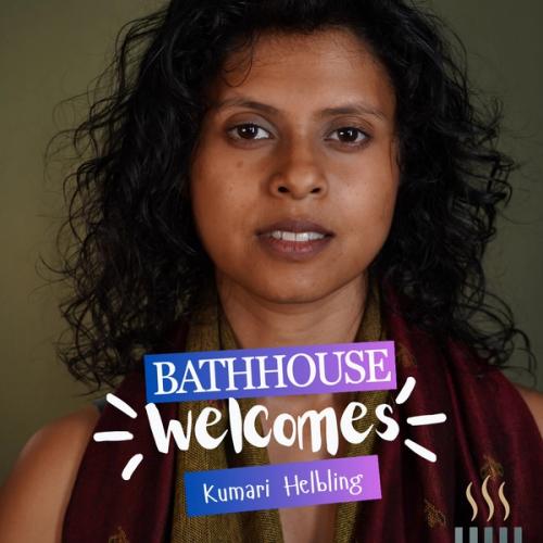 Kumari Helbling