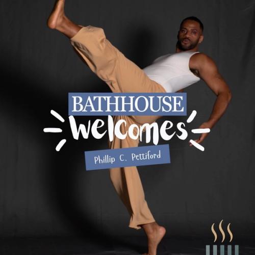 Phillip C. Pettiford