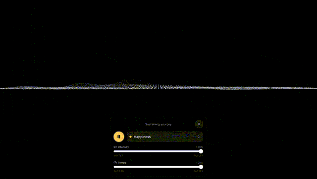 Emotion Soundscape
