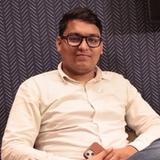 Dhruv Aggarwal