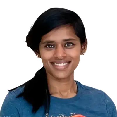 Aishwarya Naresh Reganti