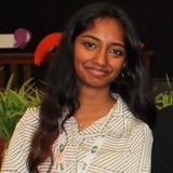 Ananya Sridharan