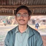 Deepankar Patel
