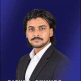 Bigyan Ghimire